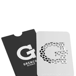 Grenco Science G Card Grinder