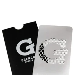 Grenco Science G Card Grinder