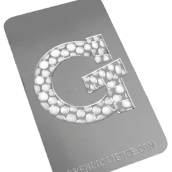 Grenco Science G Card Grinder