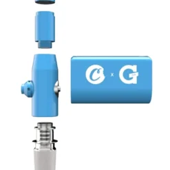 Grenco Science New Arrivals G Pen Connect