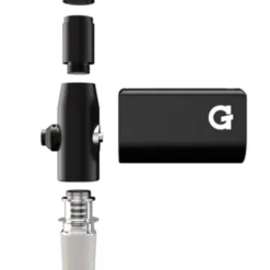 Grenco Science New Arrivals G Pen Connect