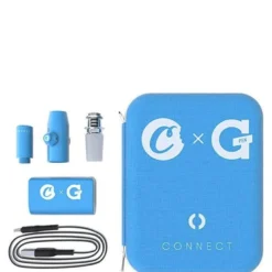 Grenco Science New Arrivals G Pen Connect