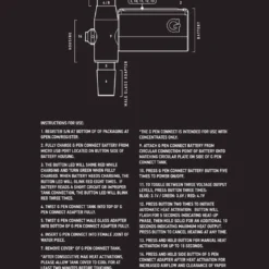 Grenco Science New Arrivals G Pen Connect