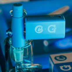 Grenco Science New Arrivals G Pen Connect