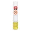 Gage Cannabis Co. Strawberry Fire OG Pre Roll (1g) Pre-Rolls