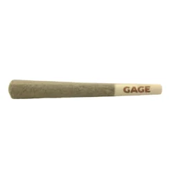 Gage Cannabis Co. Triple OG 3 Pack Pre Roll (.5g) Pre-Rolls