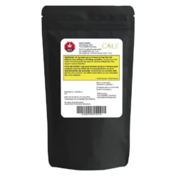 CALI Garlic Cookies PR 7 X 0.5 G Pre-Rolls