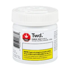 Twd New Arrivals Garlic Jelly