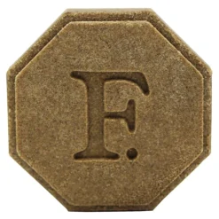 Flag Trading Co. Garlic Kush