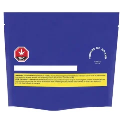 New Arrivals Thumbs Up Brand Garlic Z