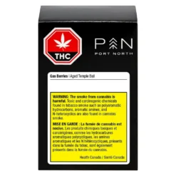 Port North Gas Berries New Arrivals