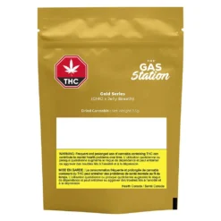 New Arrivals Gas Station JMO