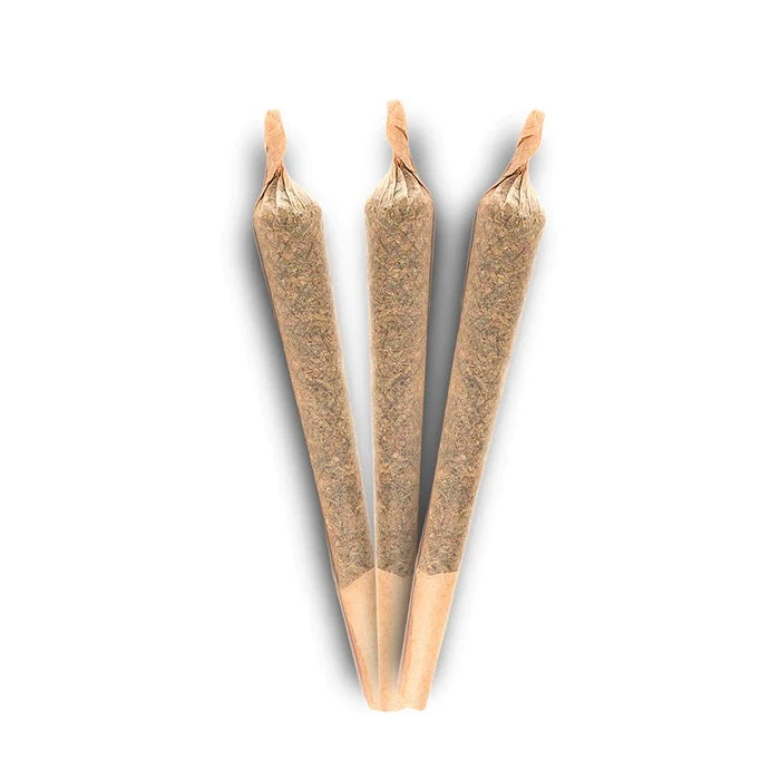 Highland Grow Gas Tank PR 3 X 0.5 G Pre-Rolls 3 Highland Grow Gas Tank PR 3 X 0.5 G Pre-Rolls