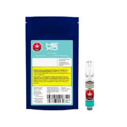 Hexo Gel'a OG .5g Cartridge
