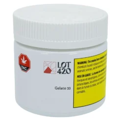 Lot420 Gelato 33
