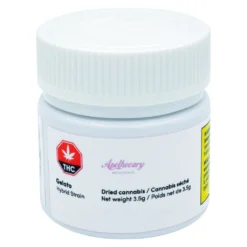 Apothecary Cannabis Gelato