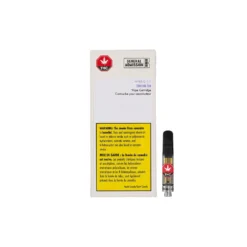 General Admission 1:1 Lemon Ice Cartridge (450mg)