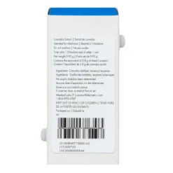 General Admission Berry G #33 Cartridge (950mg) Indica Strains