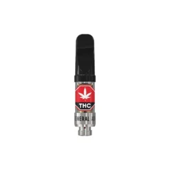 General Admission Grapefruit Kush Vape Cartridge (450mg) Indica Strains