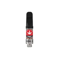 General Admission Grapefruit Kush Vape Cartridge (950mg)