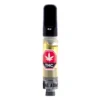 General Admission Kootenay Fruit Live Resin Cartridge