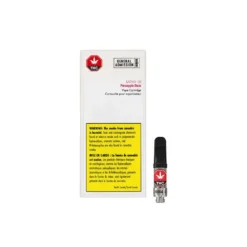 General Admission Pineapple Daze Vape Cartridge (950mg)