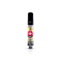 General Admission Rainbow Sherb Vape Cartridge (950mg) Hybrid Strains