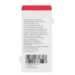 General Admission Tropic Girl Scout Cookies Cartridge (450mg)