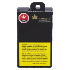 Namaste GG4 Pax Era Extract Pod