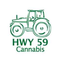 HWY 59 Vapes Gimli Glider