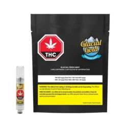 Session New Arrivals Glacial Fresh Mint