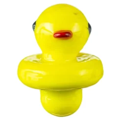 DankStop Glass Ducky Carb Cap New Arrivals