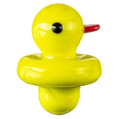 DankStop Glass Ducky Carb Cap New Arrivals