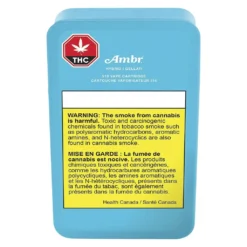 Ambr GLTO New Arrivals