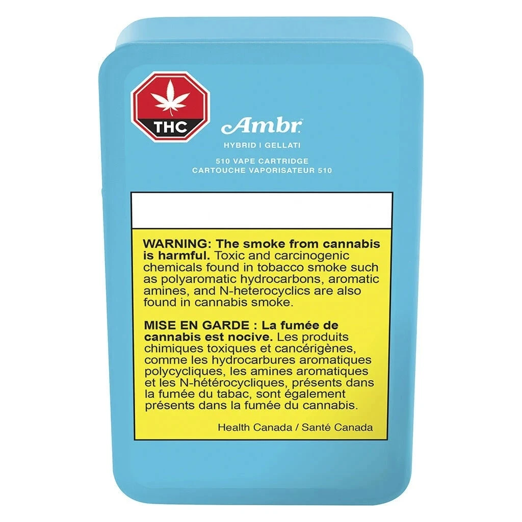 Ambr GLTO New Arrivals 4 Ambr GLTO New Arrivals