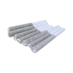 Muskoka Grown Glueberry OG PR 7 X 0.5 G