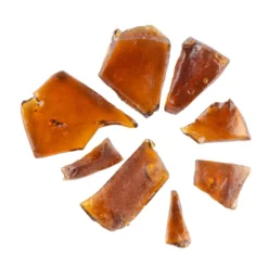 New Arrivals Fireside Glueberry Shatter