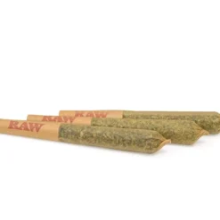 Good Buds Co- CA Glurangatang PR 7 X 0.5 G