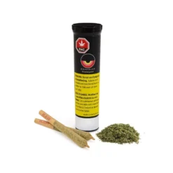 Good Buds Co- CA Glurangatang PR 7 X 0.5 G