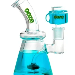 Ooze Glyco Glycerin Chilled Water Pipe New Arrivals