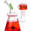 Ooze Glyco Glycerin Chilled Water Pipe New Arrivals 1 Ooze Glyco Glycerin Chilled Water Pipe New Arrivals