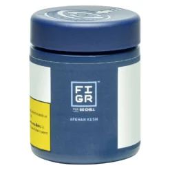 FIGR Go Chill - Afghan Kush