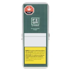 FIGR Pre-Rolls Go Steady 3 X 0.5 G