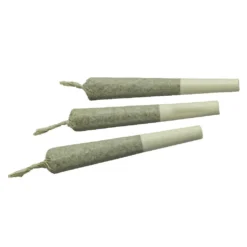 FIGR Pre-Rolls Go Steady 3 X 0.5 G