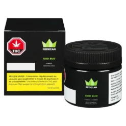 New Arrivals Redecan God Bud