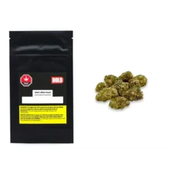 BOLD New Arrivals God's Biker Kush