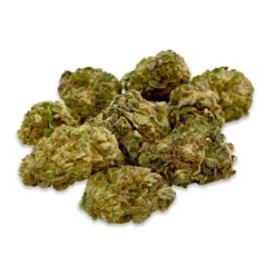 BOLD New Arrivals God's Biker Kush