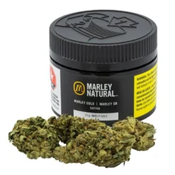 New Arrivals Marley Natural Gold Sativa
