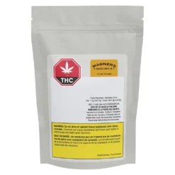 Wagners Pre-Rolls Golden Ghost OG PR 3 X 0.5 G