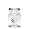 420 Science Golf Leaf Jar - (Small)